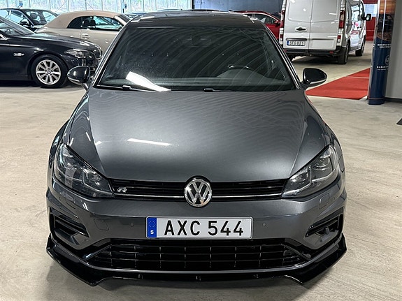Volkswagen Golf I 2 of 13
