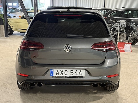 Volkswagen Golf I 4 of 13