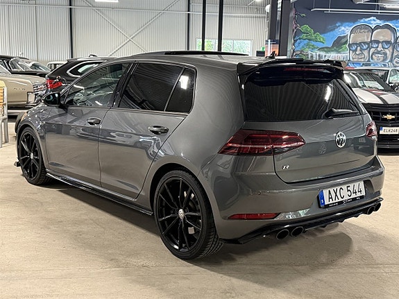 Volkswagen Golf I 5 of 13