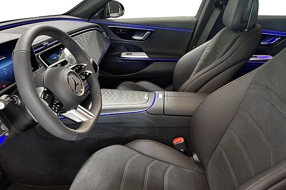 Mercedes-Benz E300 e 12 of 14