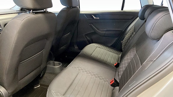 Skoda Rapid Spaceback 11 of 19