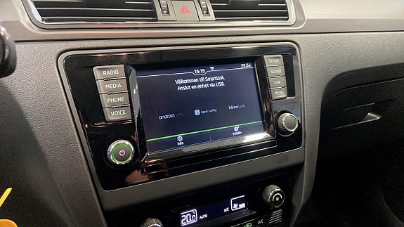 Skoda Rapid Spaceback 19 of 19