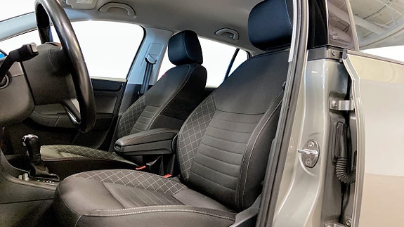 Skoda Rapid Spaceback 8 of 19