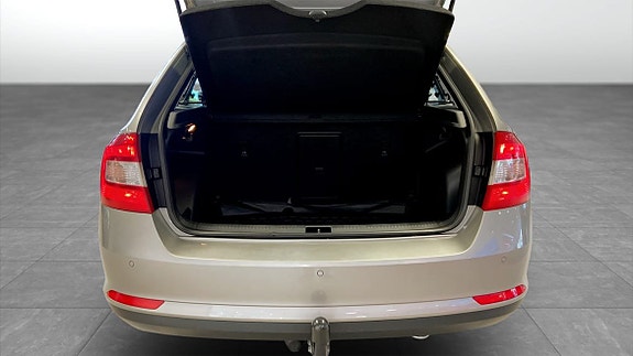 Skoda Rapid Spaceback 12 of 19