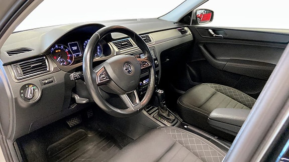 Skoda Rapid Spaceback 7 of 19