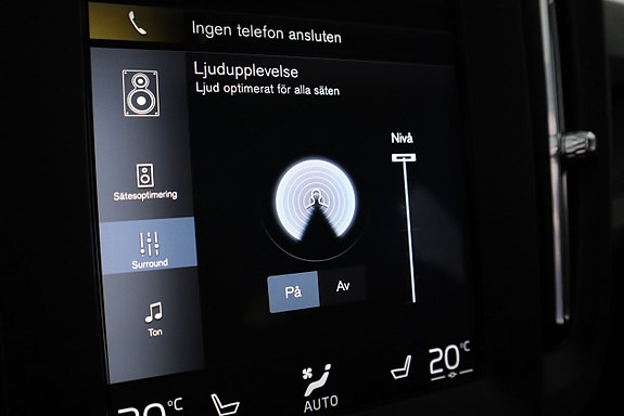 Volvo XC40 20 of 21