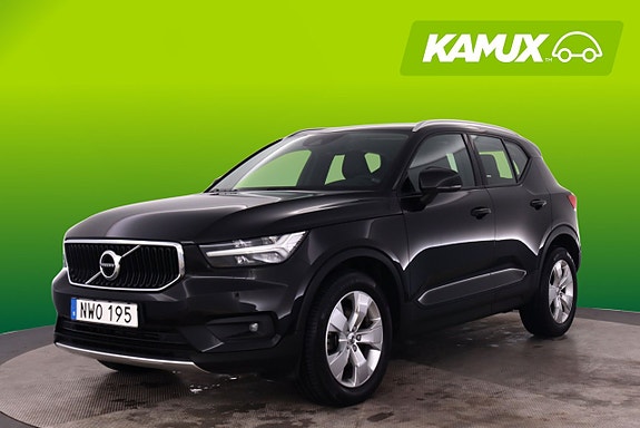 Volvo XC40 6 of 21