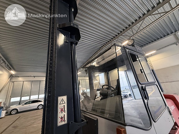 Kalmar DCE 80-6 18 of 27