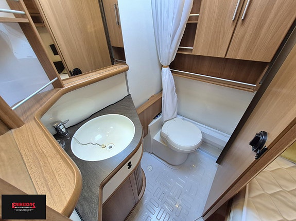 Kabe Briljant XL KS 7 of 10