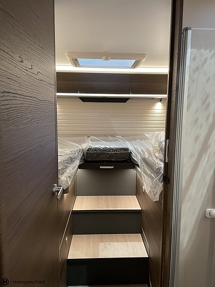 Adria Matrix Supreme 670 SL 11 of 14