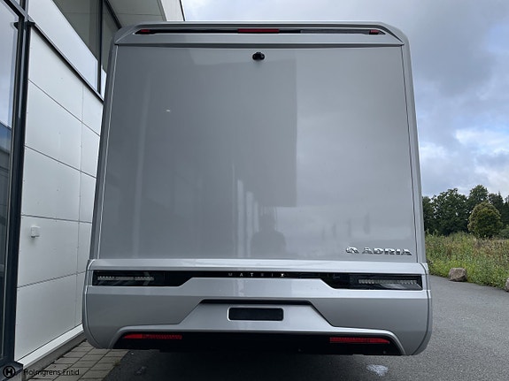 Adria Matrix Supreme 670 SL 2 of 14