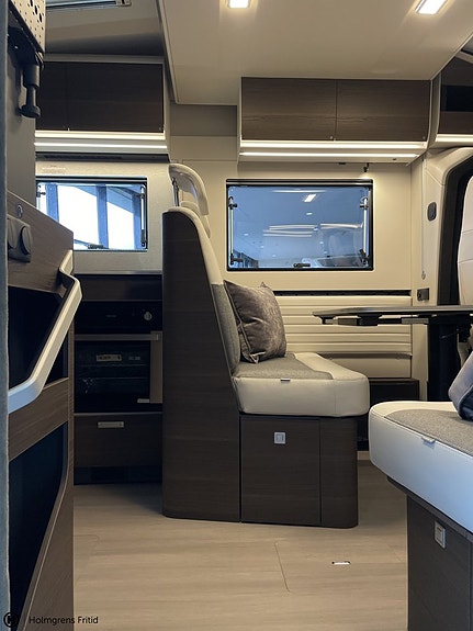 Adria Matrix Supreme 670 SL 5 of 14