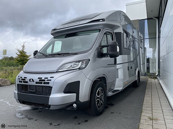Adria Matrix Supreme 670 SL 3 of 14