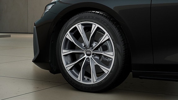 Audi A6 4 of 11
