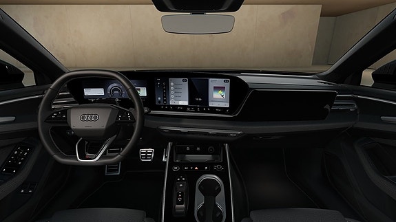 Audi A6 9 of 11