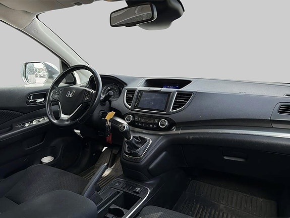Honda CR-V 6 of 10