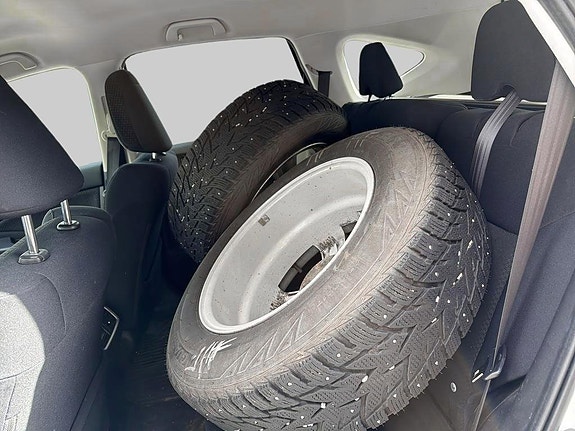 Honda CR-V 7 of 10