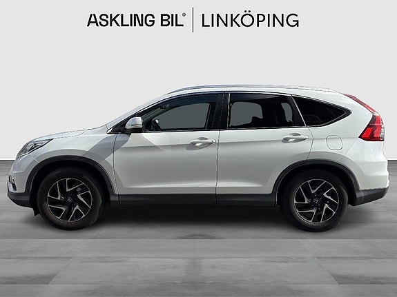 Honda CR-V 3 of 10