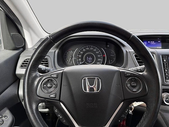 Honda CR-V 9 of 10