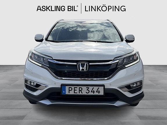 Honda CR-V 5 of 10