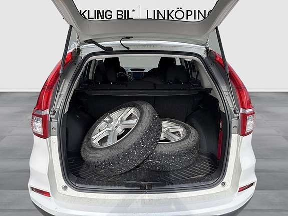 Honda CR-V 10 of 10