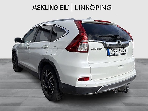 Honda CR-V 2 of 10