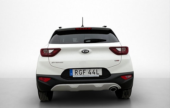 Kia Stonic 4 of 11