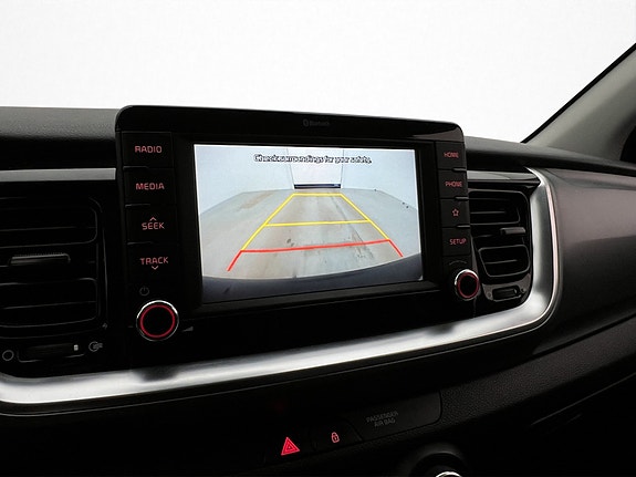 Kia Stonic 11 of 11
