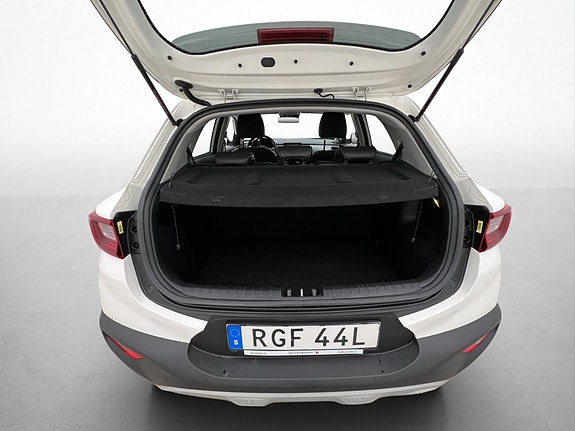Kia Stonic 10 of 11