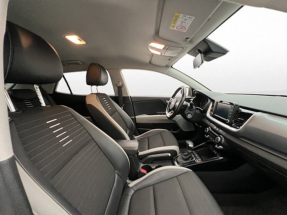 Kia Stonic 8 of 11