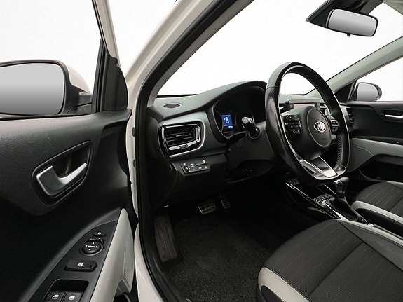 Kia Stonic 3 of 11