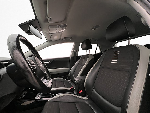 Kia Stonic 6 of 11