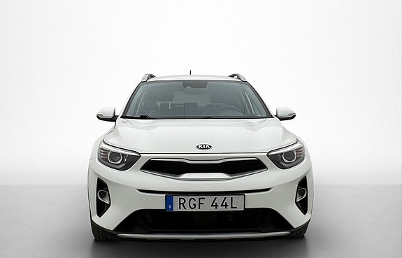 Kia Stonic 2 of 11