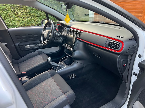 Citroen C3 3 of 3