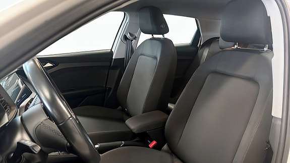 Audi A1 8 of 12