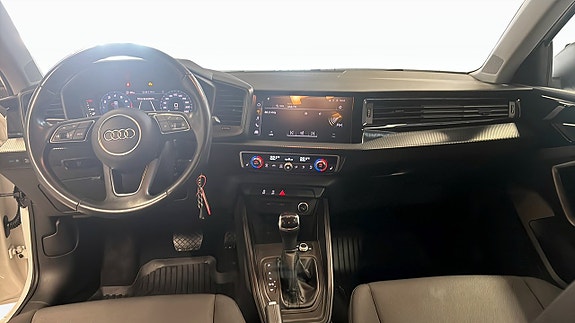Audi A1 10 of 12