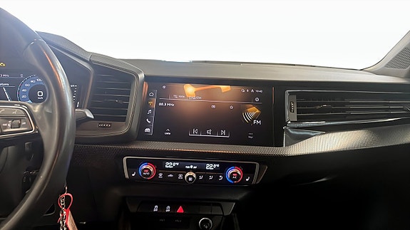 Audi A1 9 of 12