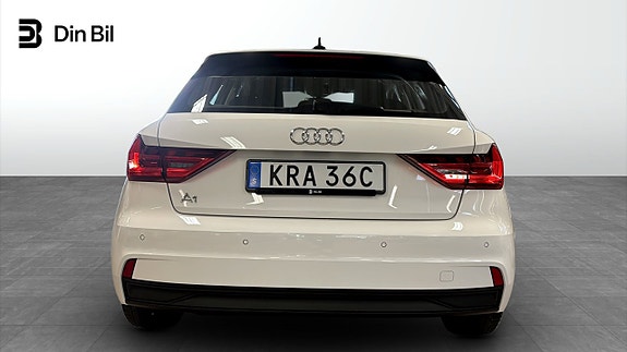 Audi A1 5 of 12