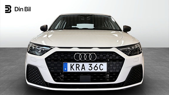 Audi A1 4 of 12