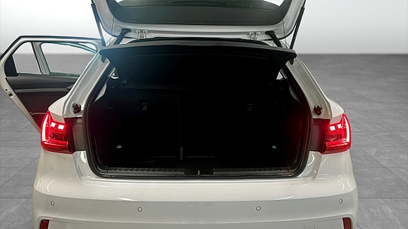 Audi A1 12 of 12
