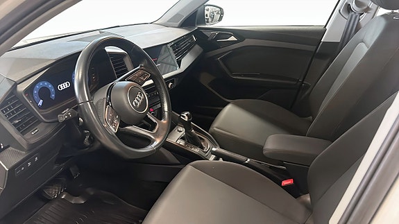 Audi A1 7 of 12
