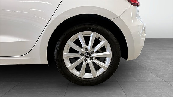Audi A1 6 of 12