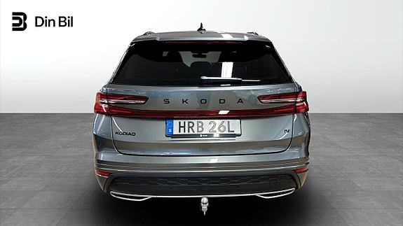 Skoda Kodiaq 5 of 12