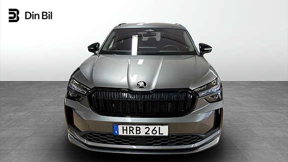 Skoda Kodiaq 4 of 12