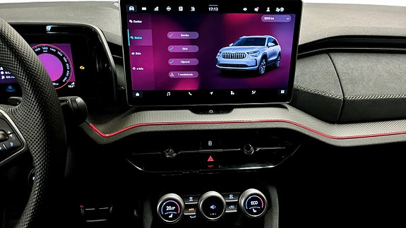 Skoda Kodiaq 9 of 12