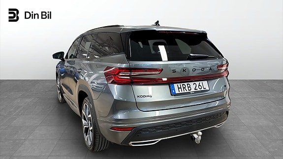 Skoda Kodiaq 3 of 12