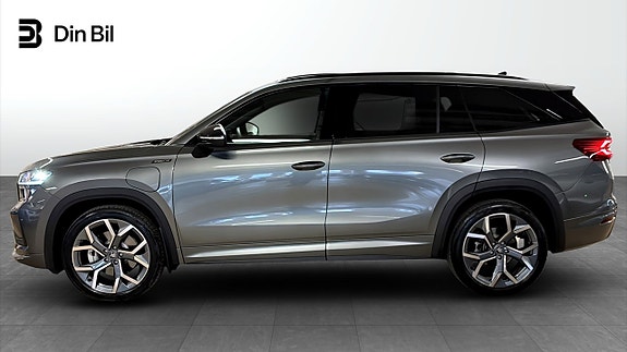 Skoda Kodiaq 2 of 12