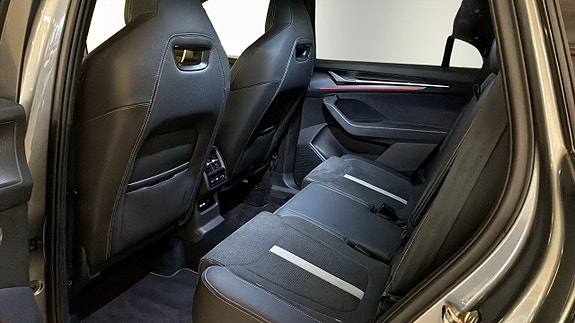 Skoda Kodiaq 11 of 12