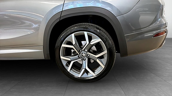 Skoda Kodiaq 6 of 12