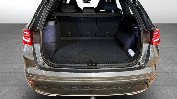 Skoda Kodiaq 12 of 12
